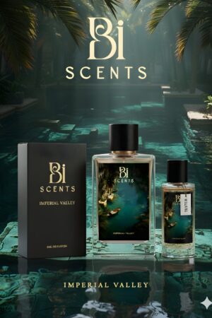 IMPERIAL VALLEY PERFUME